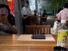 大堂-山葵家居酒屋(天目里店)