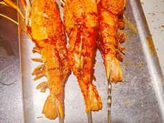 -沪小胖·小龙虾·蓝龙王(八佰伴店)