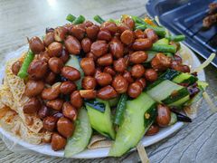 -虎卫烤肉(东关南街店)
