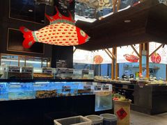 -大鱼徽州·寻味徽菜(星光总店)