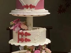 -玉见cake低糖蛋糕甜品台定制(河西店)