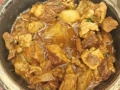 -李记饺子·熏酱东北菜(欢乐谷店)