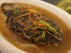 -天龙宝严素食馆(大兴善寺店)
