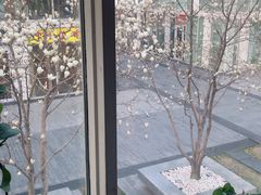 景观位-俏湘私房菜(国贸店)