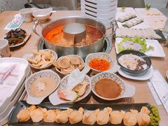 鱼籽福袋-江小渔鲜鱼火锅(冠亚星城店)