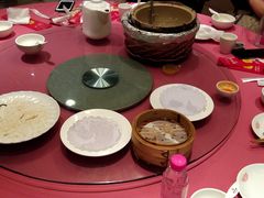 -粤仔湾砂锅粥(广益哥伦布店)