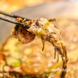 第一次吃冷锅鱼，竟然是不需要开火煮的？