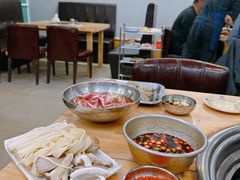 -农民烧烤(延边社区店)