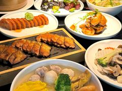 -金牌外婆家(苏州中心店)