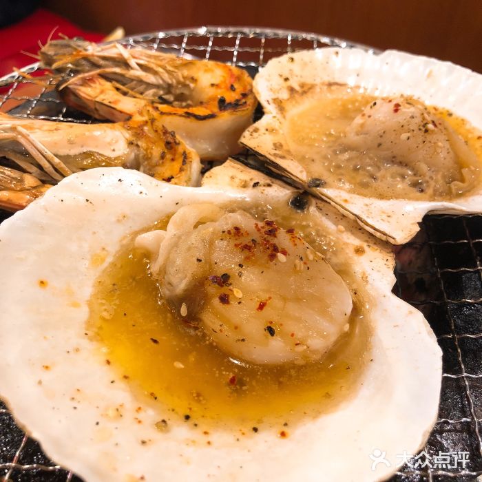 蒜香焼肉PURUSHIN(马场路店)图片