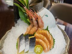 -古京·臻致料理(月湖店)