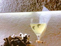 -Shift cocktail bar鸡尾酒吧