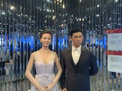 -武汉杜莎夫人蜡像馆
