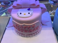 -CAKE BOSS 蛋糕老板(北京世纪金源购物中心)