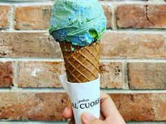 燕麦地球-Dal Cuore 达可芮冰淇淋(陕西北路店)