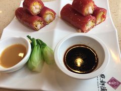 -点都德(汇盈广场店)