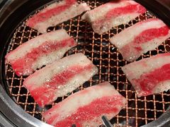 -韩烧牛中牛·甄选黑牛烤肉(黑金店)