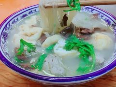 -苏生镇江鸭血粉丝(永泰国际广场店)