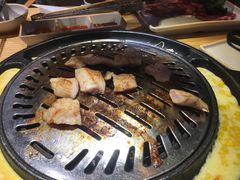 -喜来稀肉(北外滩白玉兰广场店)
