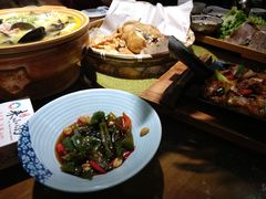 -来小酌·长安酒家(翠庭大厦店)