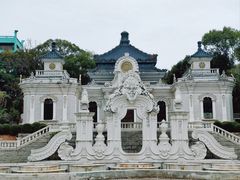 -珠海圆明新园