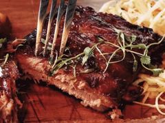 -Geneva日内瓦餐厅(西郊宝成花苑店)