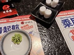 -古田居·特色寿司料理(星之岛旗舰店)