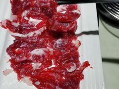 -潮牛海记•潮汕牛肉火锅•醉鸡煲•粿条汤(通北路店)
