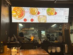 -圳兴面王·拌川·特色炒面(福田车公庙店)