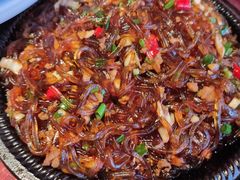 -龙少爷碳火干锅(环球中心店)