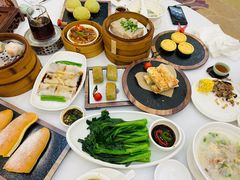 -顺德人家食府(黄金广场店)