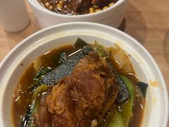-宏状元现熬粥·京味菜(黄寺大街店)