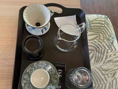-默迹咖啡馆