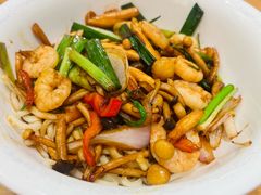 -华三爷拌面(上海光启城店)