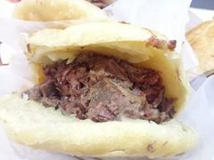 -闫家驴肉老店(华电一校店)