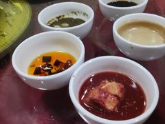 -鑫渔港海鲜本地菜·山海关浑锅(东戴河店)