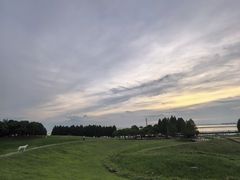 -滆湖低碳生态公园