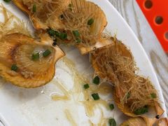 -红月湾海鲜饭店•沙滩海景(双月湾店)