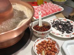 -东门口涮肉·砂锅·烤串(老门东店)