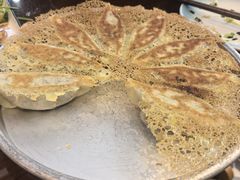 -姜家味锅贴小海鲜