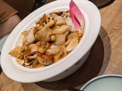 -周家二小姐的菜(西津渡店)