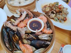 -舌尖上·霞浦滩涂海鲜·新闽菜(总店)