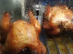 -老王头烤鸡(建大四小区店)