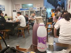大堂-天治宣·野椒鸡(龙头寺总店)