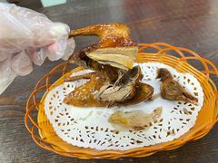 -盏记光明乳鸽(盐田八分店)