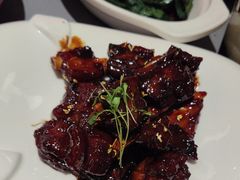 -桂满陇·蟹黄小笼汤包(中山公园店)