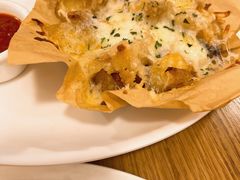 -城市大道红炉披萨烘焙坊