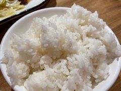 米饭-蜀韵川香水煮鱼(泰山路店)