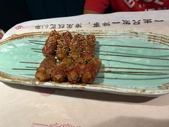 -高鸽子锦州烧烤63年(海阳路店)