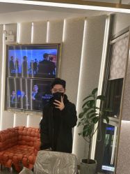-3AM·S HAIR SALON烫发染发接发